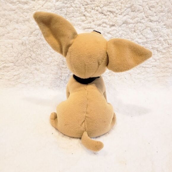 Taco Bell Dog - Picture 6 of 8